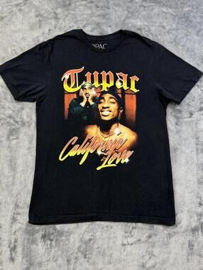 Vintage Style  California Love Shirt